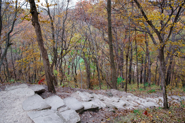 2014.10.17 Ledges State Park