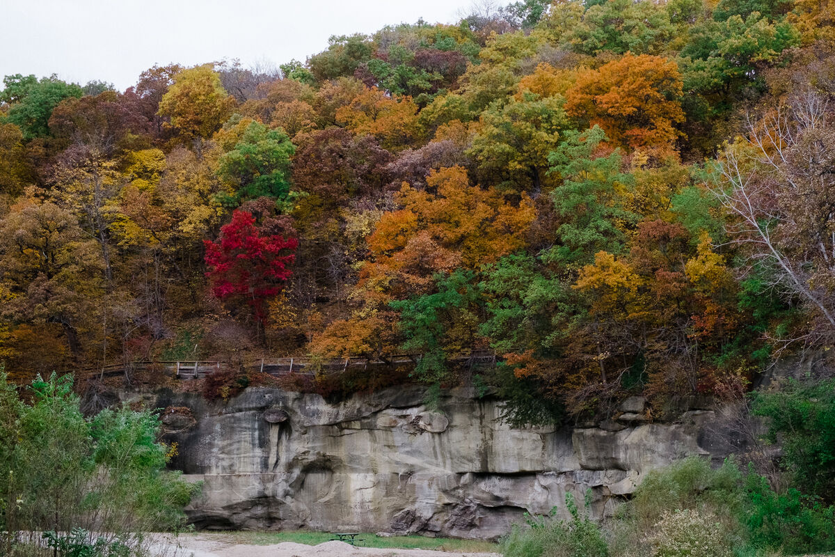 2014.10.17 Ledges State Park