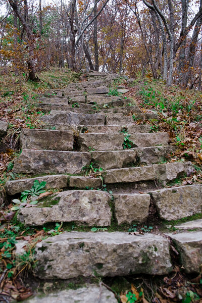 2014.10.17 Ledges State Park