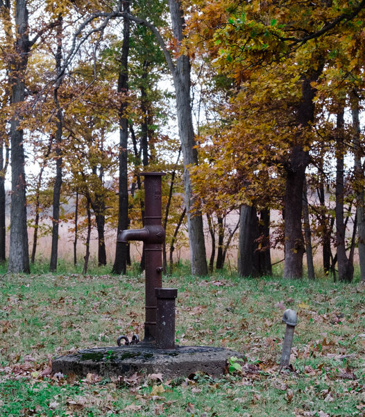 2014.10.17 Ledges State Park