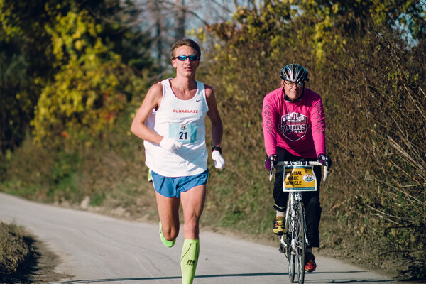 2014.10.19 Des Moines Marathon