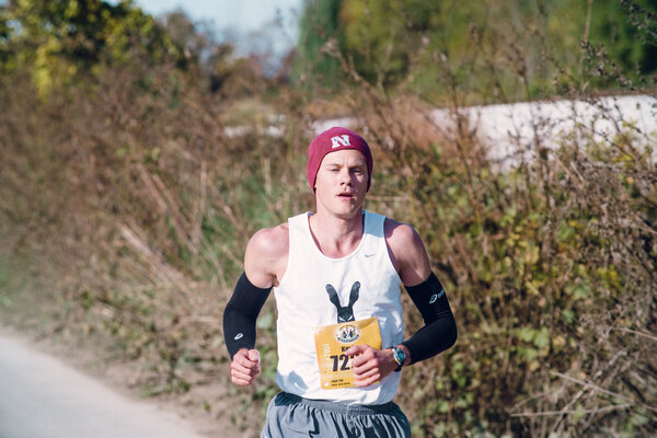 2014.10.19 Des Moines Marathon