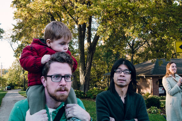 2014.10.19 Des Moines Marathon