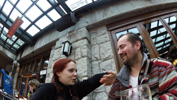 2015.02 Whistler Ski Trip