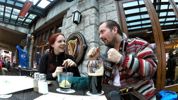 2015.02 Whistler Ski Trip