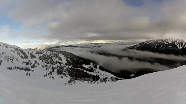 2015.02 Whistler Ski Trip