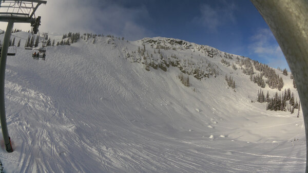 2015.02 Whistler Ski Trip