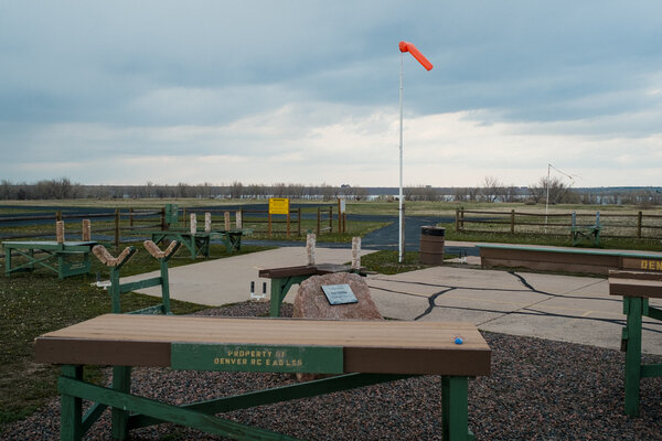 2015.04.20 Cherry Creek State Park