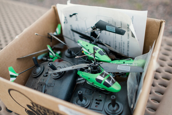 2015.04.20 Cherry Creek State Park