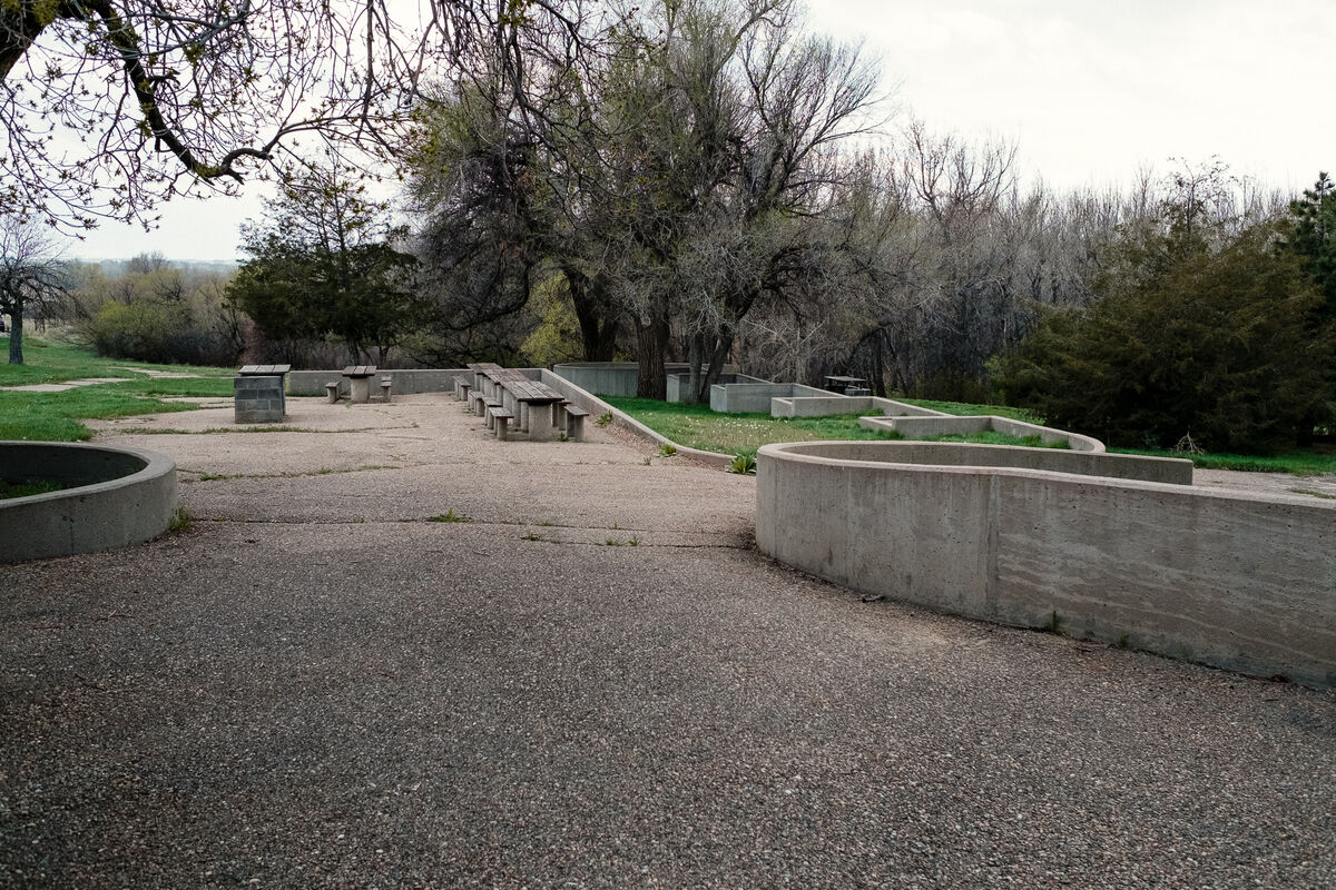 2015.04.20 Cherry Creek State Park