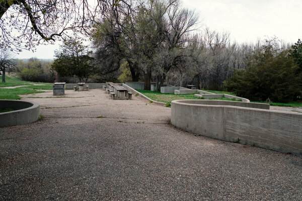 2015.04.20 Cherry Creek State Park