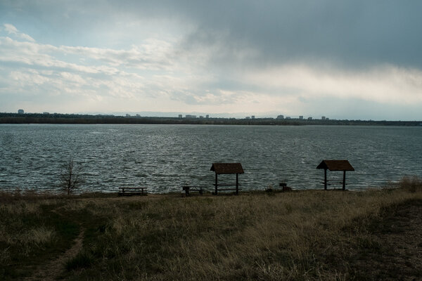 2015.04.20 Cherry Creek State Park