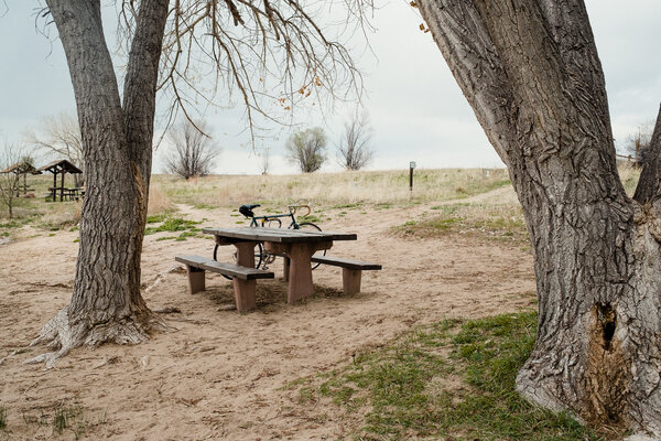 2015.04.20 Cherry Creek State Park