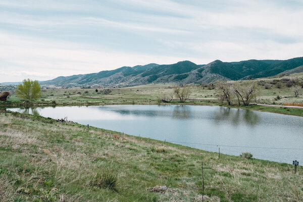 2015.04.25 Jeff and Diana in Colorado