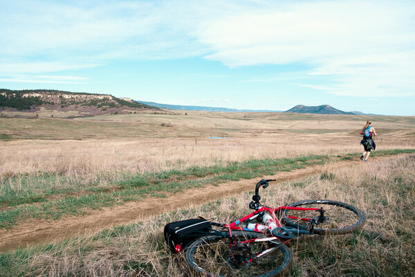 2015.05.02 Gravel Ride