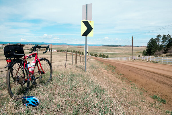 2015.05.02 Gravel Ride