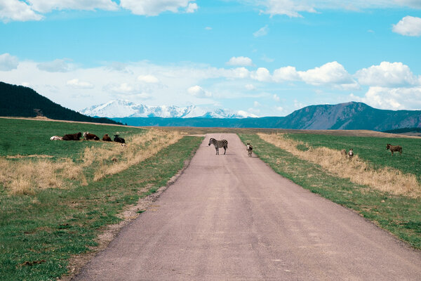 2015.05.02 Gravel Ride
