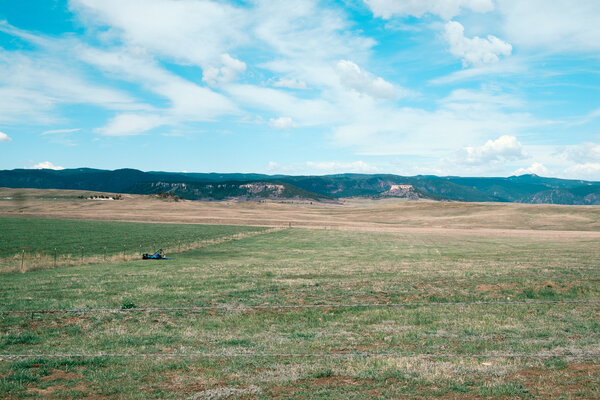2015.05.02 Gravel Ride