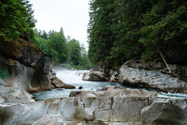 2015.05 Washington Camping