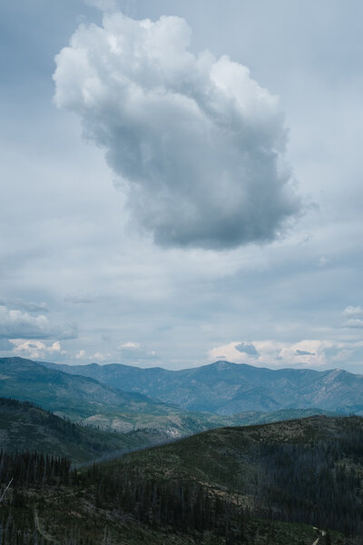 2015.05 Washington Camping