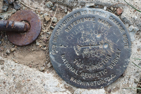 2015.05 Washington Camping