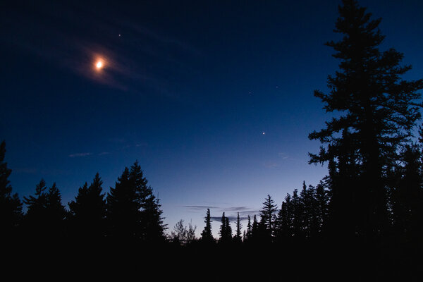 2015.05 Washington Camping