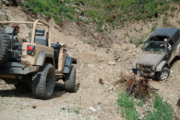 2015.05 Washington Camping