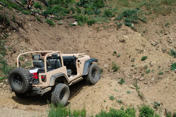 2015.05 Washington Camping