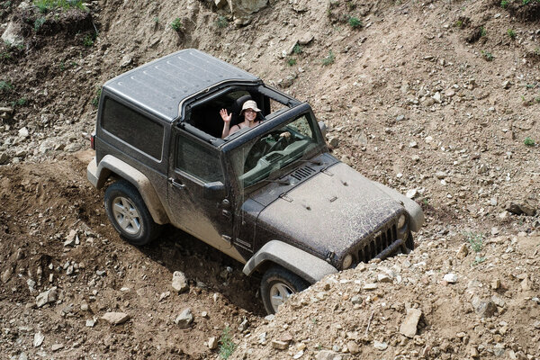 2015.05 Washington Camping