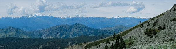 2015.05 Washington Camping