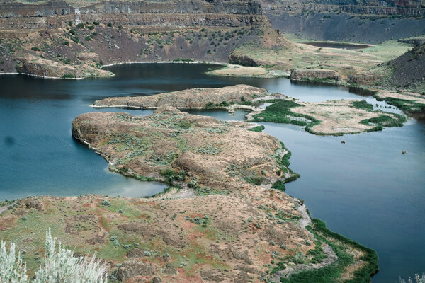 2015.05 Washington Camping