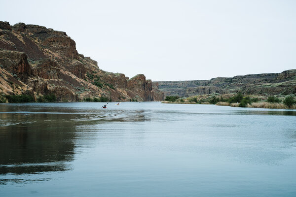 2015.05 Washington Camping