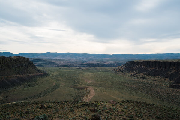 2015.05 Washington Camping