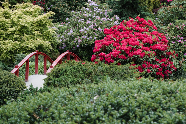 2015.05 Washington Camping