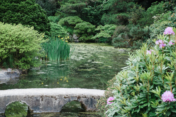 2015.05 Washington Camping