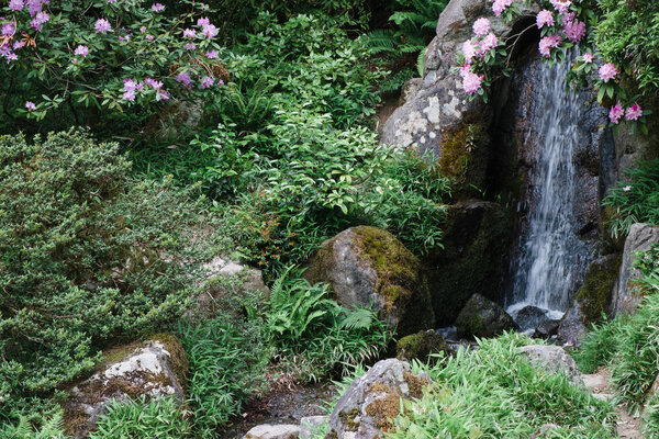 2015.05 Washington Camping