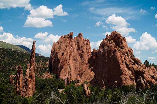 2015.06.13 Garden of the Gods
