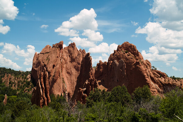 2015.06.13 Garden of the Gods