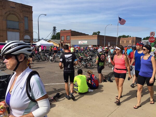 2015.07 RAGBRAI XLIII