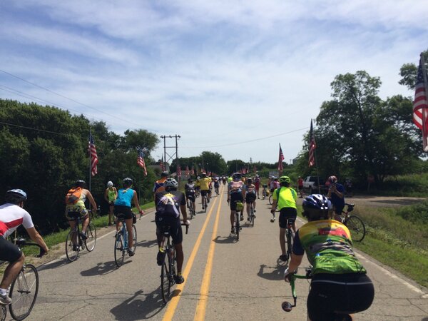2015.07 RAGBRAI XLIII