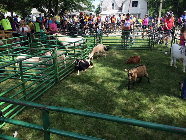 2015.07 RAGBRAI XLIII