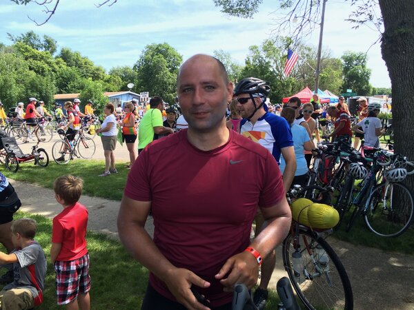 2015.07 RAGBRAI XLIII