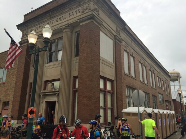 2015.07 RAGBRAI XLIII