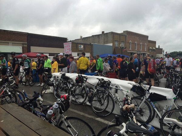 2015.07 RAGBRAI XLIII