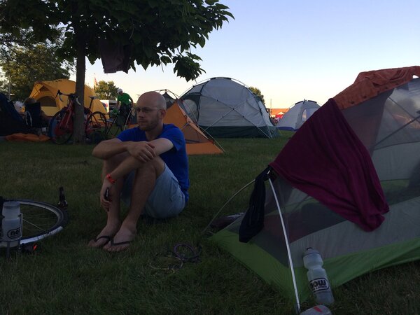 2015.07 RAGBRAI XLIII