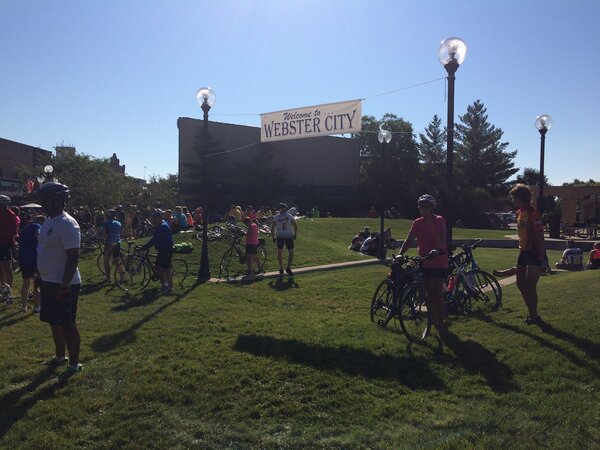 2015.07 RAGBRAI XLIII