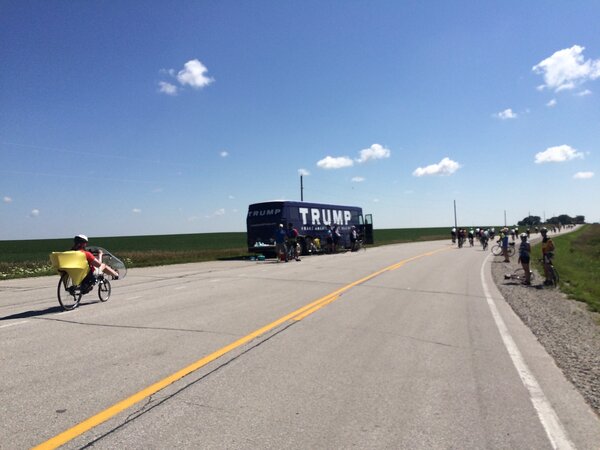 2015.07 RAGBRAI XLIII