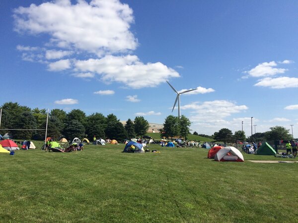 2015.07 RAGBRAI XLIII