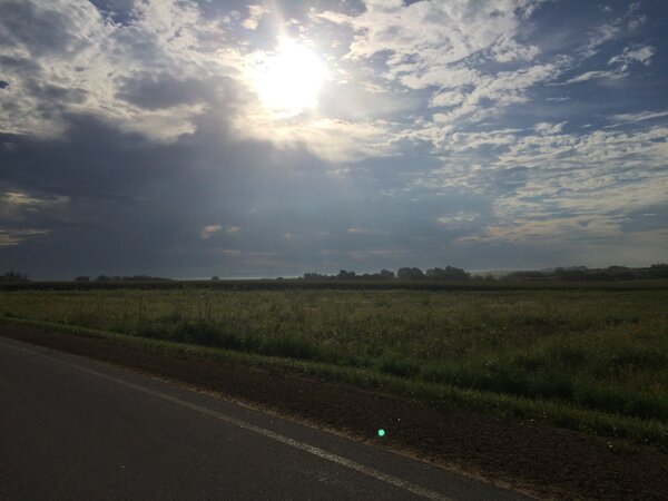 2015.07 RAGBRAI XLIII