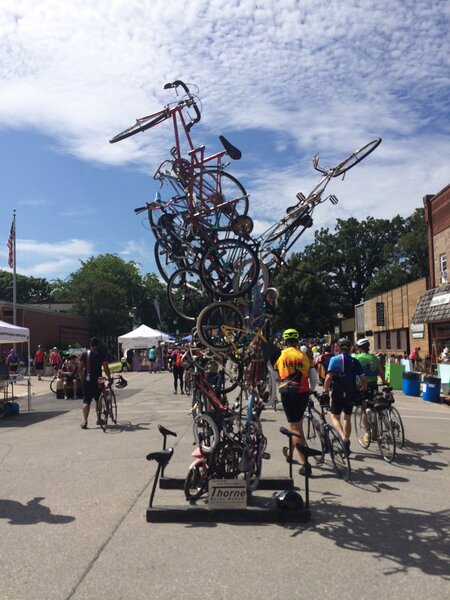 2015.07 RAGBRAI XLIII